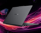The Yoga Pro 7 15ASH11 weighs 1.71 kg.
