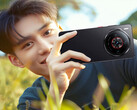 Nubia advertises the Z60S Pro as supporting AI features like Magic Eraser. (Image source: Nubia)