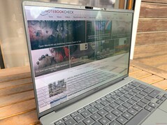 Outdoors (bright day, no direct sunlight)