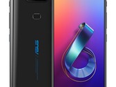 The Asus 6Z can now be had for an enticing price of ₹23,999 for a limited period. (Image Source: Asus)
