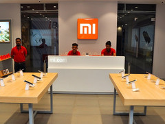 Xiaomi retail store, Xiaomi hits 2018 sales target in just 10 months, 100 million phones sold