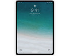 Concept art of what may be the 2018 iPad Pro. (Image source: iDownloadBlog)