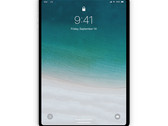 Concept art of what may be the 2018 iPad Pro. (Image source: iDownloadBlog)