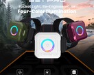 The SE1 Pro flashlight