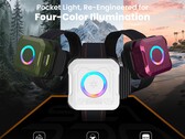 The SE1 Pro flashlight