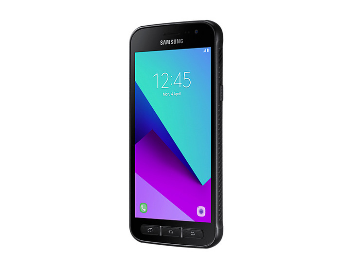 Samsung Galaxy Xcover 4 Sm G390f Smartphone Review