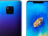 Huawei Mate 20 Pro Smartphone Review