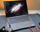 Aorus 16X (2024) review: Core i9 and RTX 4070 for US$2,000