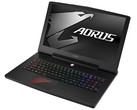 Aorus X7 v7 (7820HK, GTX 1070, QHD) Laptop Review