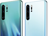The P30 Pro. (Image source: Huawei)