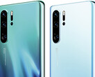 The P30 Pro. (Image source: Huawei)