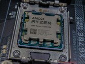 AMD is tipped to unveil two new X3D CPUs at CES 2025 (image source: Notebookcheck)