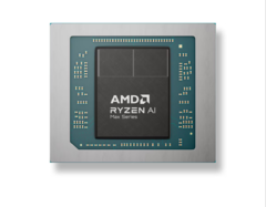 The AMD Ryzen AI Max+ 495 Pro has shown up online