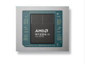 The AMD Ryzen AI Max+ 495 Pro has shown up online