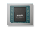 The AMD Ryzen AI Max+ 495 Pro has shown up online