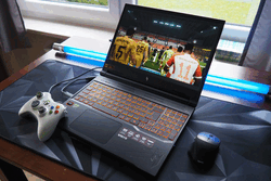 The Nitro V 16 ANV16-41 is a solid affordable gaming laptop