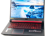 Acer Aspire Nitro 5 Laptop Review: A gaming laptop with decent battery life
