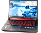 Acer Aspire Nitro 5 Laptop Review: A gaming laptop with decent battery life