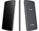 Alcatel Idol 5 Android smartphone (Source: Cricket Wireless)