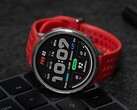The Amazfit Active 2 smartwatch is receiving software version 6.0.12.3. (Image source: Amazfit)