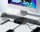 Anker’s new Nano Charging Station is now available via Amazon US. (Image source: Anker)