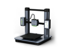 The AnkerMake M5 can print at speeds up to 2,500 mm/s². (Image source: AnkerMake)