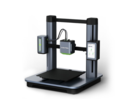 The AnkerMake M5 can print at speeds up to 2,500 mm/s². (Image source: AnkerMake)