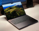 The Apple MacBook Pro 14 with the M3 Pro SoC has dropped back to its lowest price yet (Image: Andreas Osthoff)