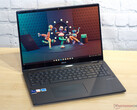 Asus Chromebook Flip CX5 in review
