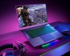 Razer Blade 15 Base Model Laptop Review: 95 W GeForce RTX 3060 Holds Up Well