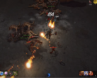 Beyond the Map has 3,144+ followers on Steam and maintains an active development blog with regular patch updates. Pictured - an ingame screenshot from YouTube. (Image source: GameTrailers on YouTube)