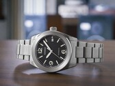 Casio's CMK-100 series of audomatic watches have been revealed