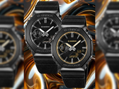 Casio is allegedly dropping two blacked-out CasiOaks in June - here are the first leaked images