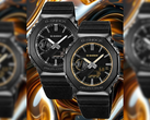 Casio is allegedly dropping two blacked-out CasiOaks in June - here are the first leaked images