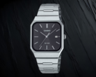 Casio's MTP-B185D-1AVEF watch (pictured) is coming to the UK. (Image source: Casio)