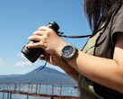 The rumored Casio G-Shock GBA-950 watch is said to be similar to the PRJ-B001 (above). (Image source: Casio)