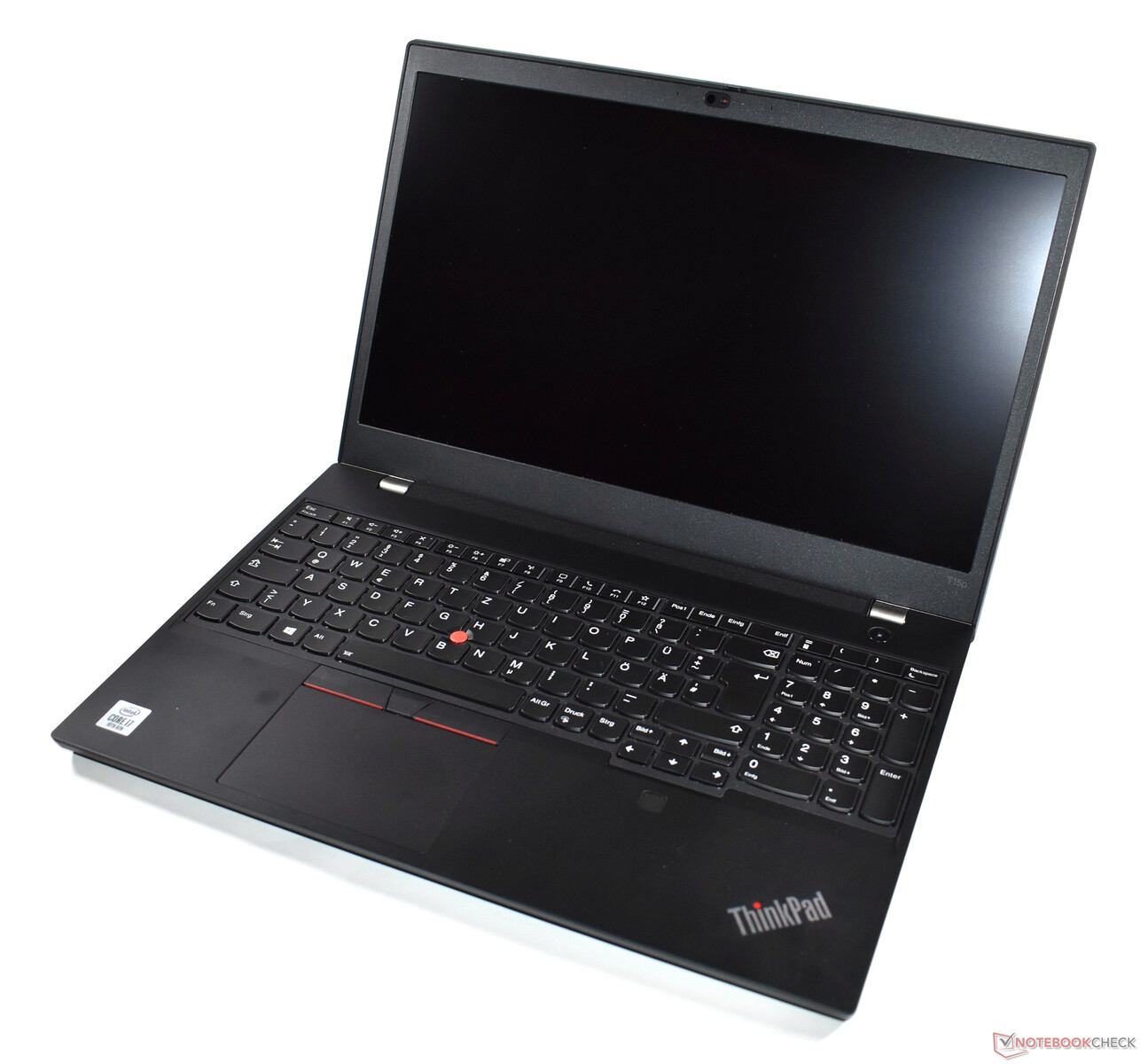 thinkpad t15p gen 2 specs