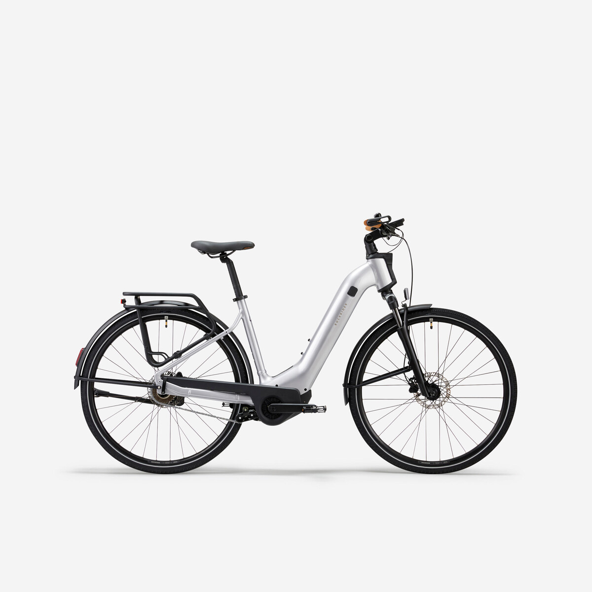 Decathlon Rockrider EACTV 900 new hybrid ebike launching this year News