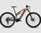 The Decathlon E-EXPL 700 S e-bike arrived in 2023. (Image source: Decathlon)