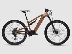 The Decathlon E-EXPL 700 S e-bike arrived in 2023. (Image source: Decathlon)