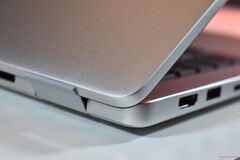 The Dell Pro 14 Plus (image source: Benjamin Herzig)