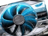 EVGA's XC cards come with dual HDB fans, extra heatsinks, metal backplates and RGB lighting. (Source: Amazon)