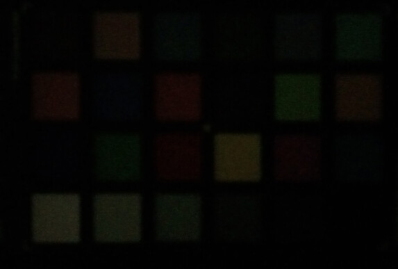 ColorChecker 