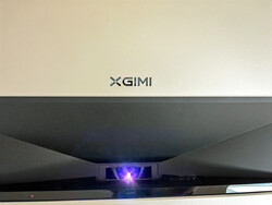 Hands-On: Xgimi Aura. Test device provided by Xgimi Germany.