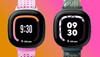 The new Noodle watch faces. (Image source: Google)