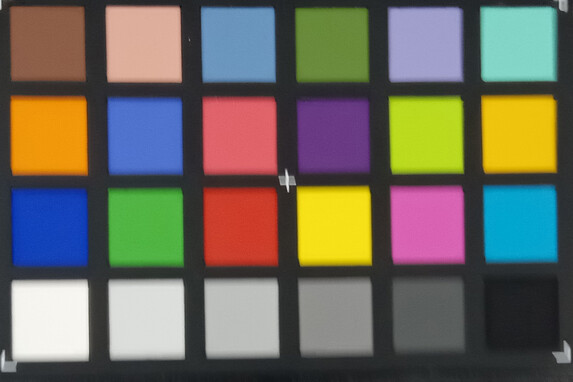 ColorChecker 