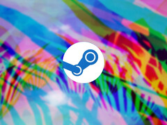 LavaLamp was on early access before the full release. Pictured: an edited screenshot from the free game. (Image source: Steam)