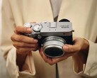 Cameras like the Fujifilm GFX100RF will soon get a larger battery.