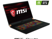 MSI GS75 Stealth