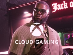 Banner for GTA 6 Xbox Cloud Gaming shown